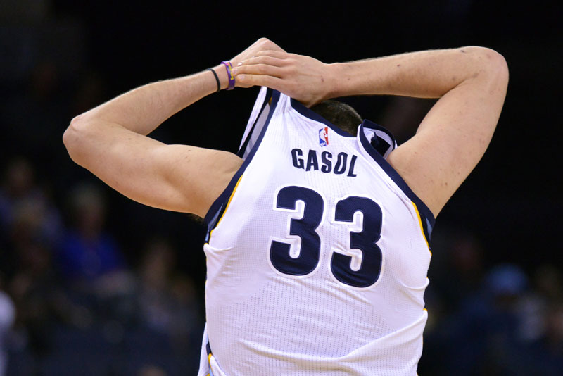 Гасол као Миличић: У мени је прорадио Дарко