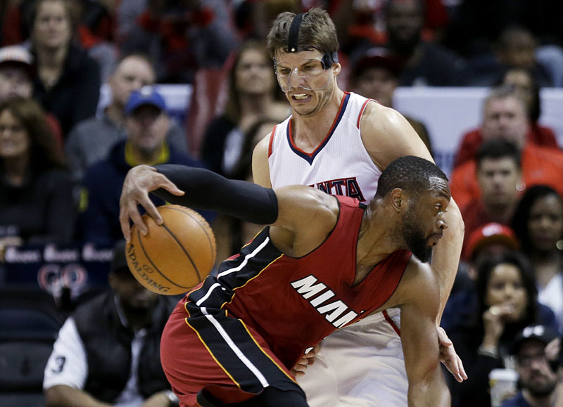 ВИДЕО: Корвер за минут уписао 11 поена