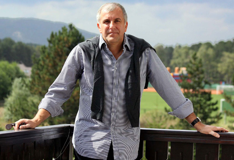 Обрадовић: Срећан сам у Фенербахчеу и желим да останем у њему