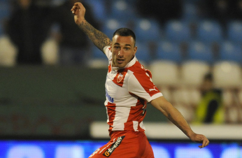 Орландић: Погодићу у Пазару