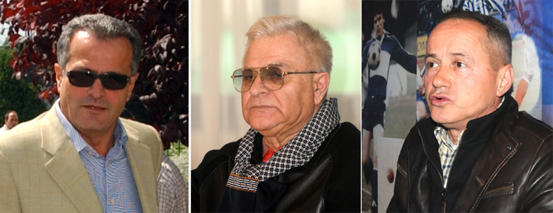 Позната имена српског фудбала за „Спорт” коментарисала последњи пораз „орлова” 