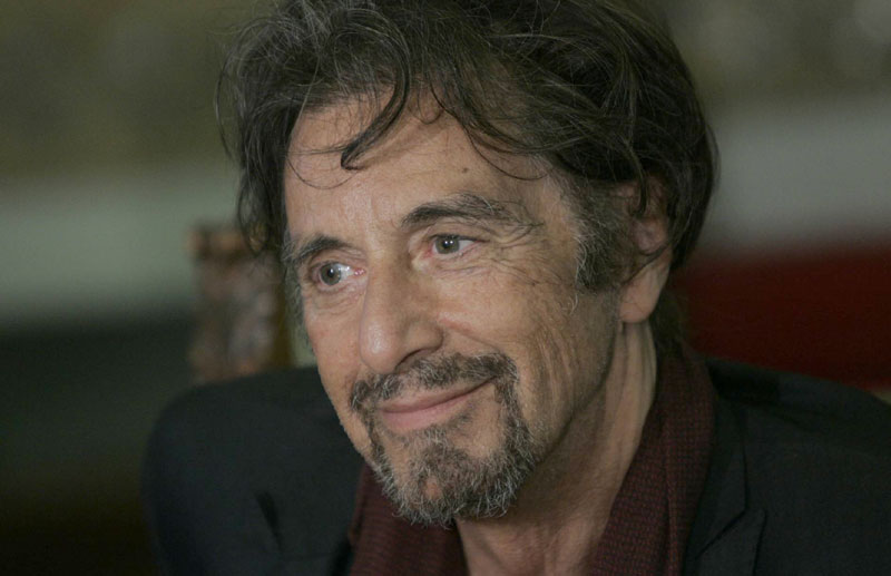 Ал Паћино: После Кума нисам знао шта ме је снашло