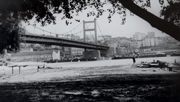 Град оком генија