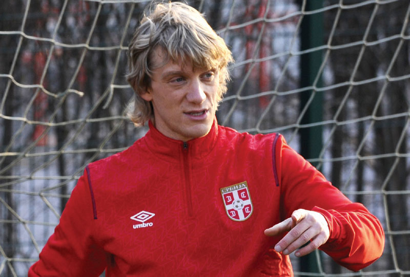 Листа најбољих фудбалера по позицијама: Суботић и Баста у ТОП 10