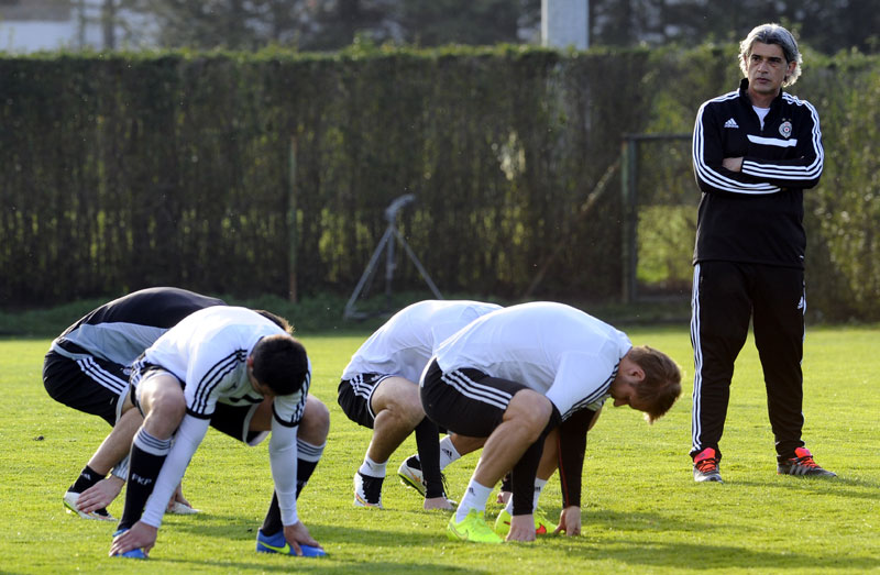 Милинковић не очајава: Нови Шкулетићи из наше школе