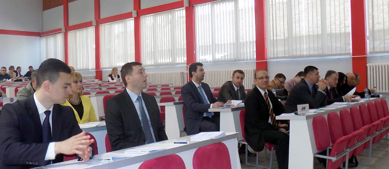 Шабац: Рат због евакуације