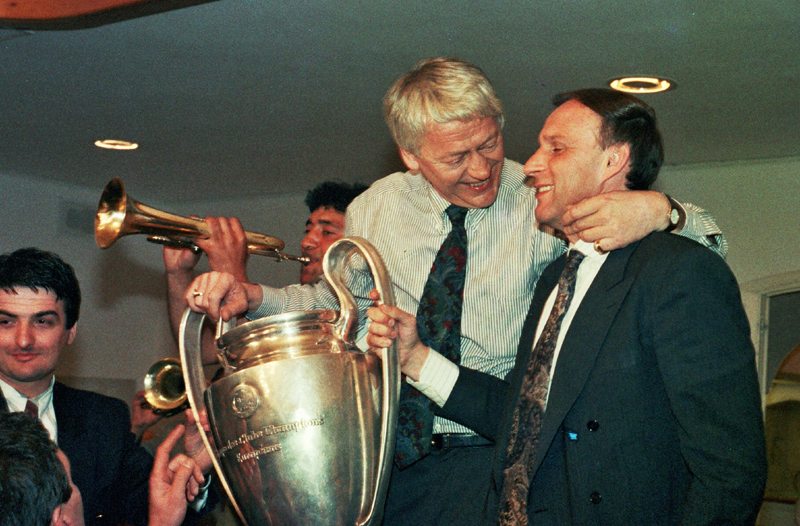 Цветковић: Са Звездом сам надмашио снове