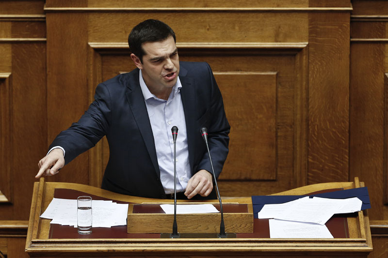 Ципрас: Добили смо снажан мандат за преговоре; Еврогрупа данас о новом предлогу Атине