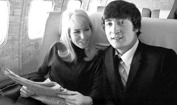 Преминула прва жена Џона Ленона