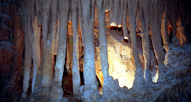 Почела сезона у Ресваској пећини, Руси долазили и у фебруару
