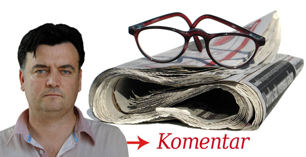 Коментар: Змија