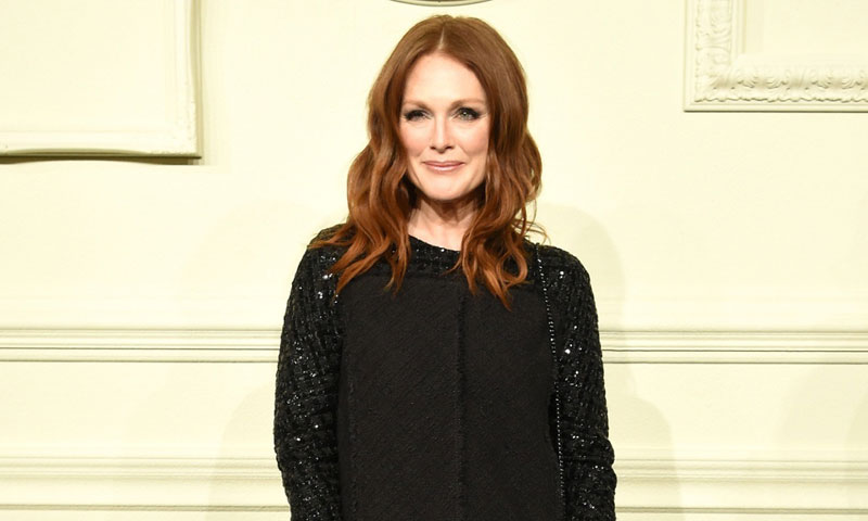 Дејвид О. Расел снима тв серију с Де Ниром и Џулијаном Мур