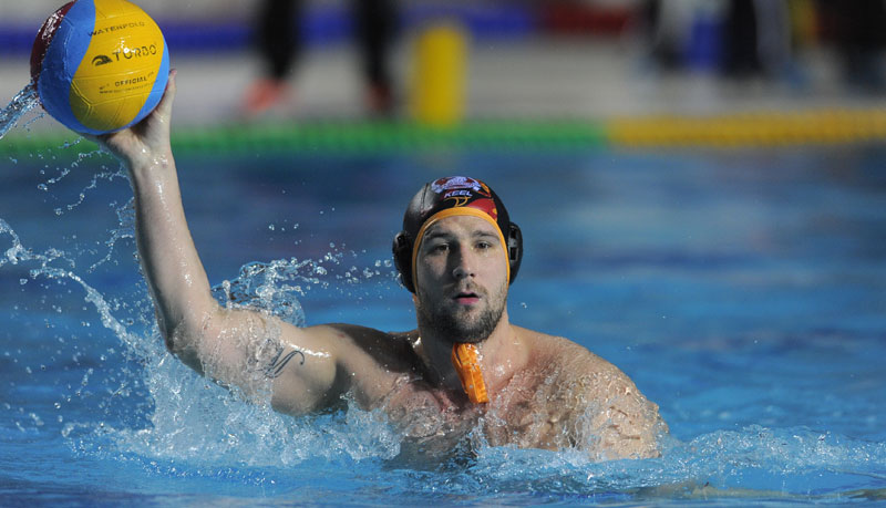 Раднички у полуфиналу Ф4 Триглав лиге игра са Југом: Дошли да освоје пехар