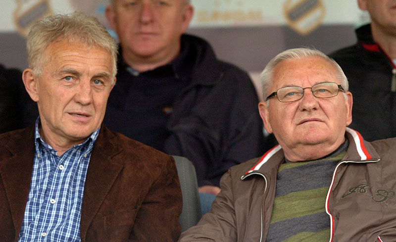 Остојић тврди да комисија ФСС за ПРО лиценцу није направила пропуст: Интервју скројио листу, Крстајић мора да ради