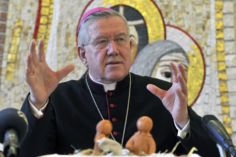 Хочевар: Васкрс свима испитује савест