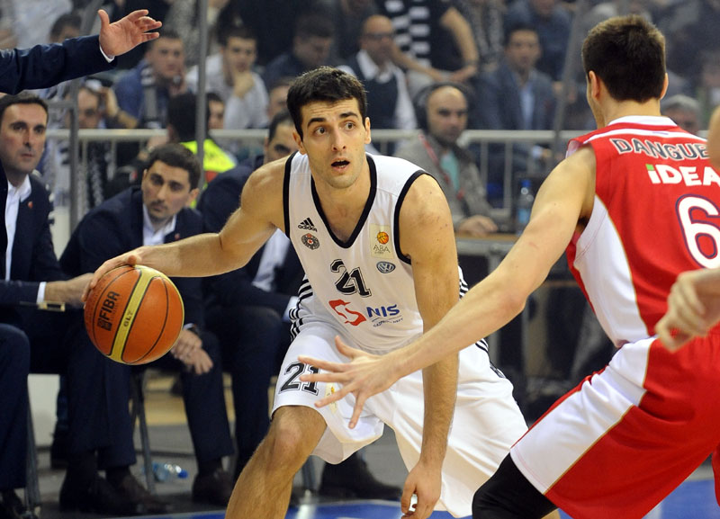 Врело срце, а глава хладна