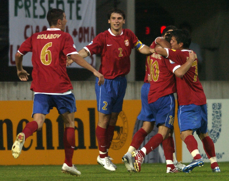 “Спорт”: Последњи лет сребрних „орлића”