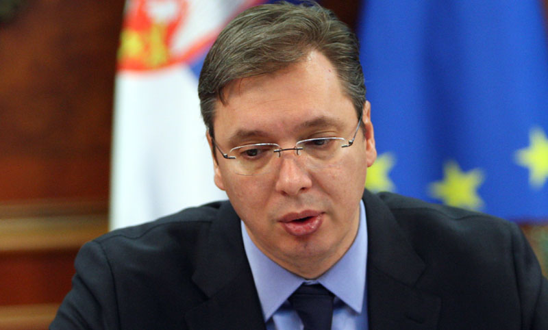 Вучић: Србија у ЕУ до 2020. године!