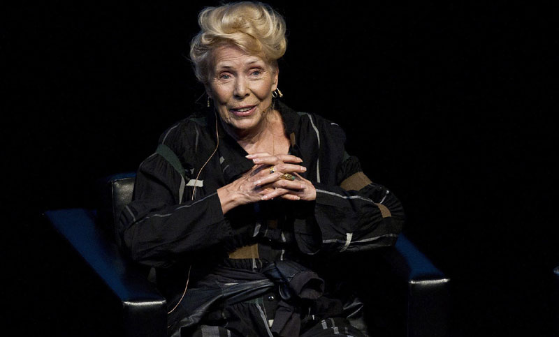 Легендарна Џони Мичел у коми