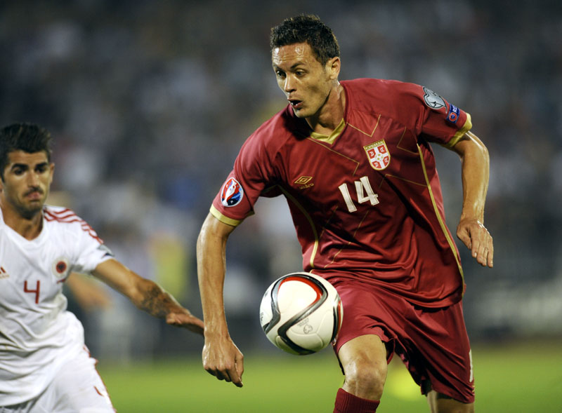 Репрезентативци ван Србије вреде и 15 пута више