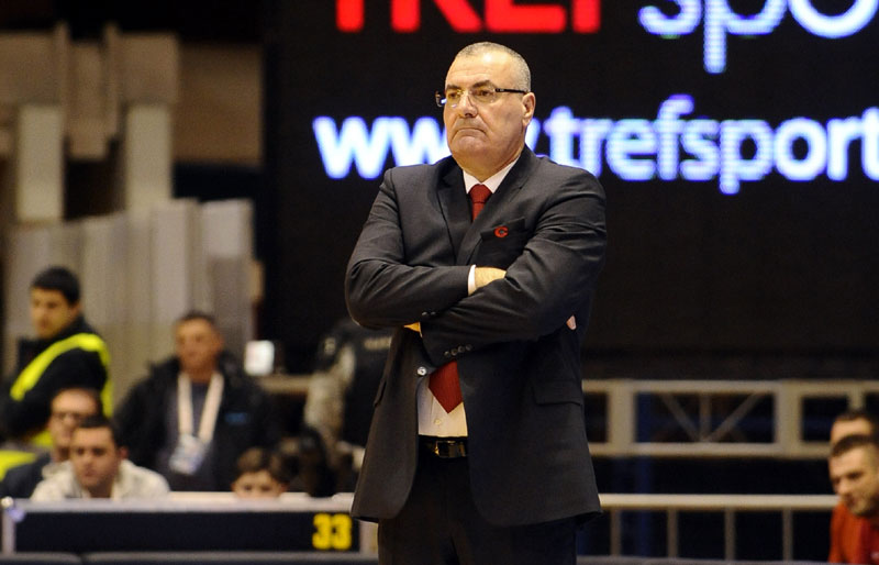 Репеша: Звезда фаворит од првог дана; Партизан, на папиру, направио најјачи састав