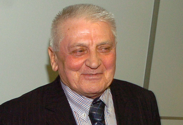 Преминуо Богољуб Степановић