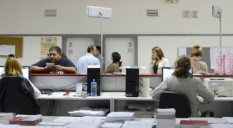 НСЗ: Биће посла за 25.000 људи