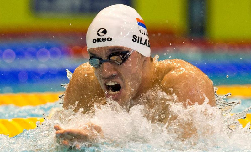 Силађи “испливао” до Рија