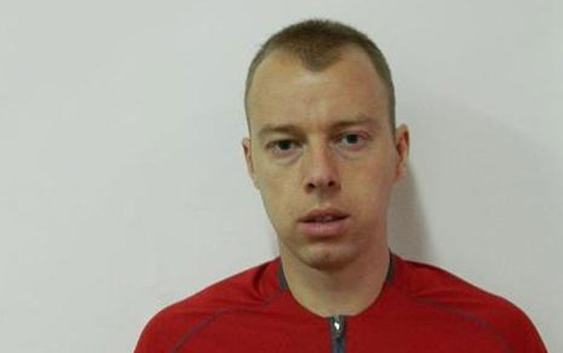 Београдска зона: Судија Радивојевић спасио живот играчу Капетановићу