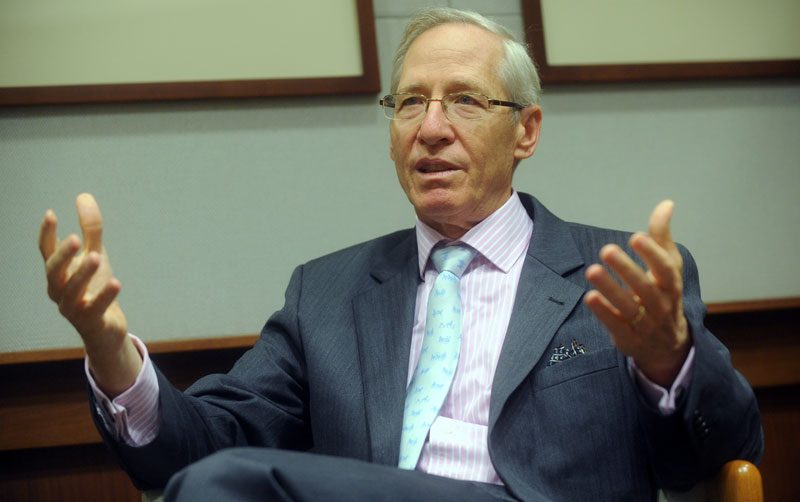 Кирби: Дијалог са Приштином важан за Србију 