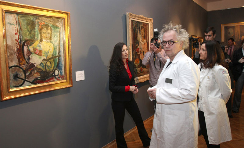 Отворени депои у бојама