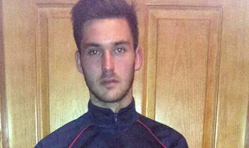 Играч коме је арбитар спасао живот: Судији хвала до неба