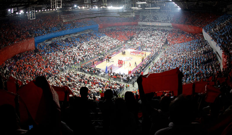 „Спорт”: Звезда судбоносна за Панатинаикос