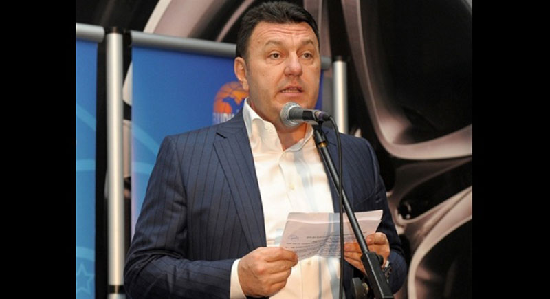 Председник Будућности: Лорбекова изјава је велики ударац за клуб, нећемо дозволити да нас задеси судбина Игокее