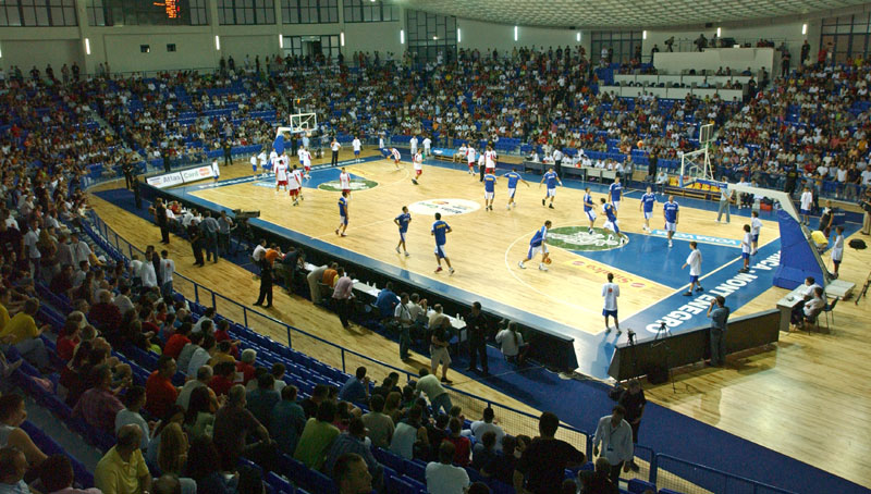 Пред Подгоричанима велики посао ако изборе Евролигу: Будућност (не)игра у “Морачи”