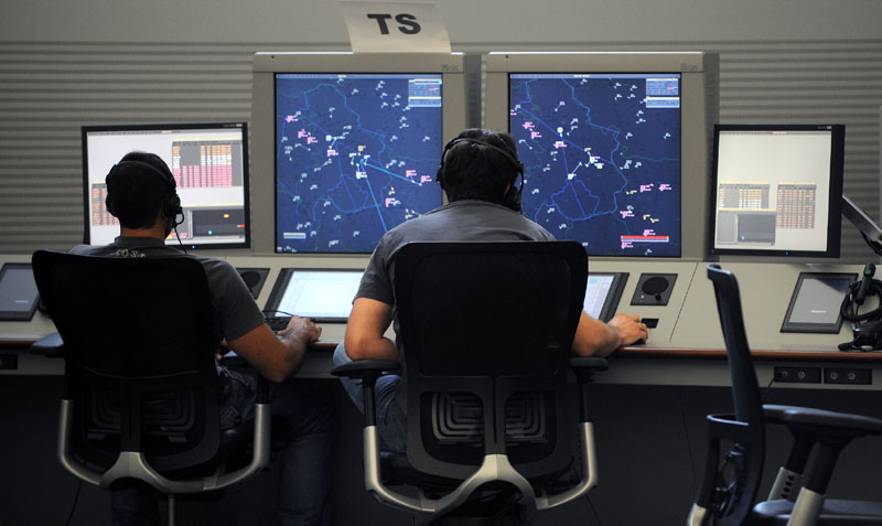 СМАТСА: До краја године више од 600.000 прелета авиона изнад Србије