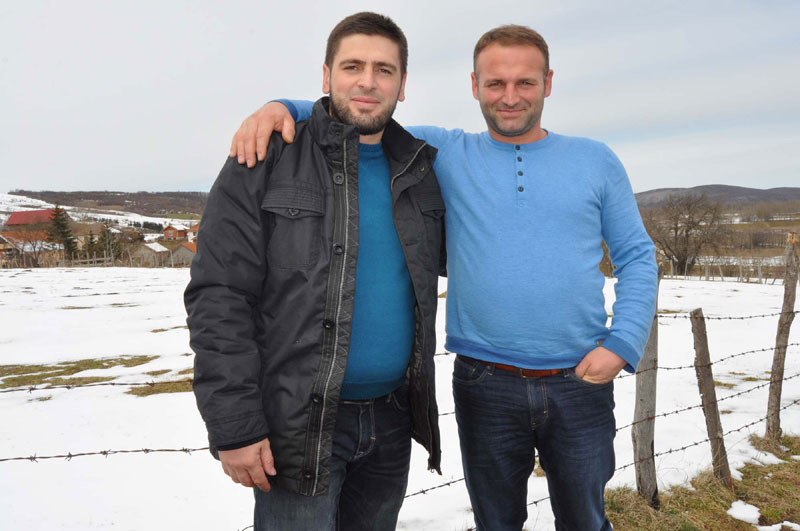 Исповест студента: Бомбе су падале, стрепели смо за живот