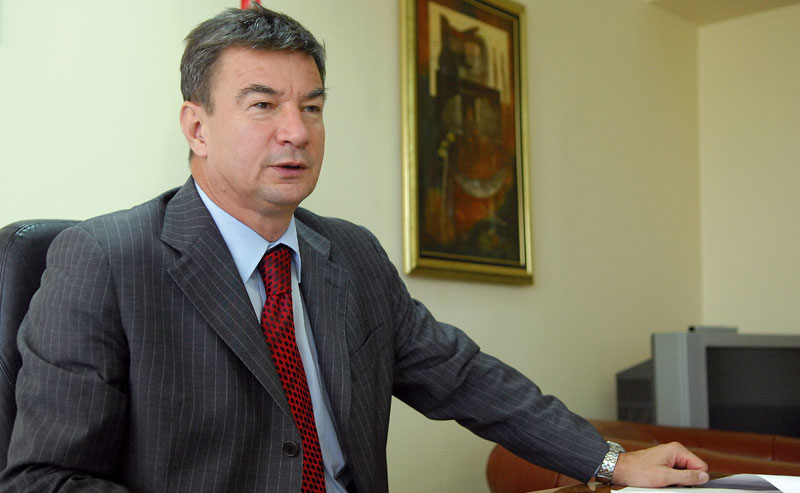 Немачки Леони у Нишу гради трећу фабрику у Србији