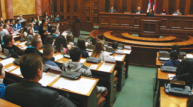 Не свирају како шеф каже