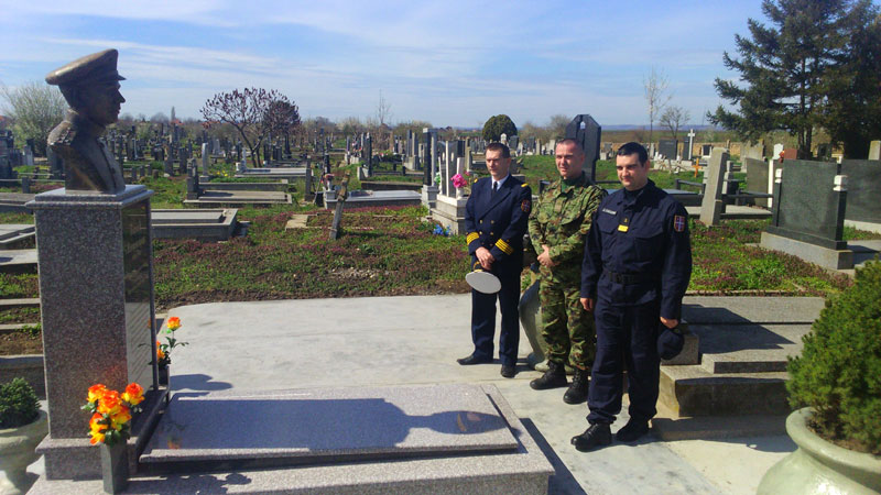 Биста хероjу са Драве