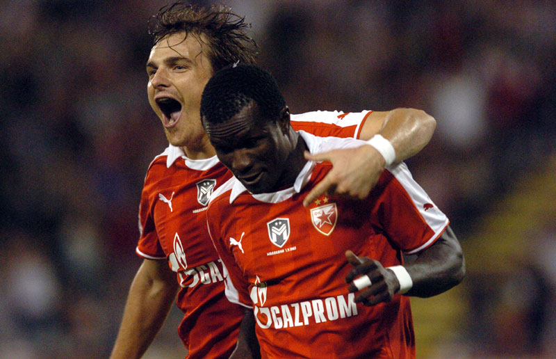 Дауда: Звезда у срцу, управа на суду