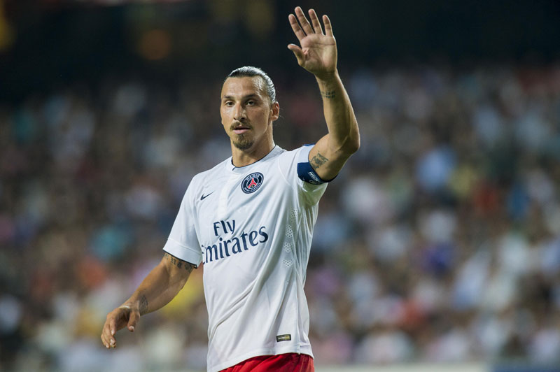 Ибрахимовић затражио исељеничку визу за САД