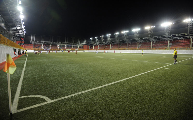 Вождовац: Стичемо утисак да у овој земљи и нашем фудбалу, кад радиш и играш поштено и нормално, испадаш ненормалан