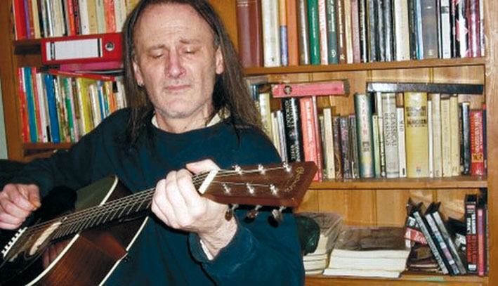 Џони Штулић: Не желим да умрем у беди, не могу душу да ми узму