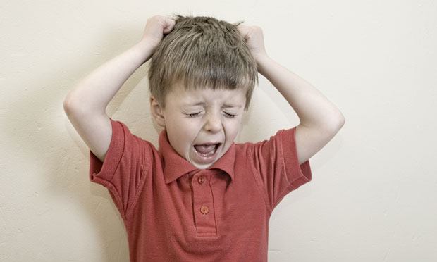 Шта изазива аутизам