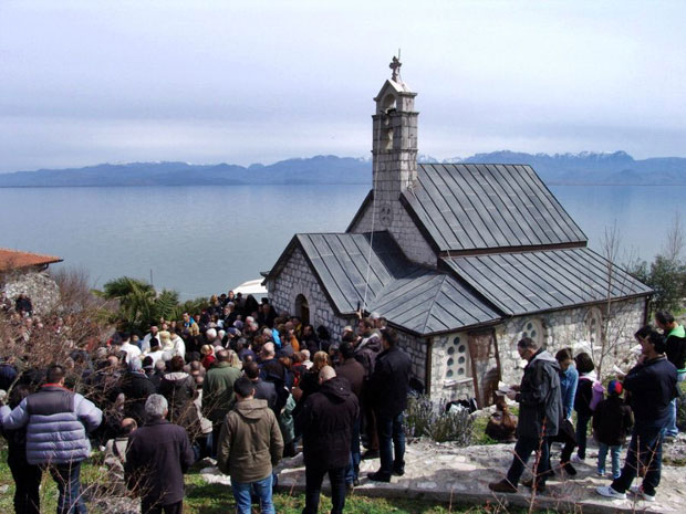 Српско име сачували од затирања