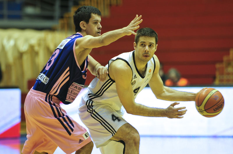 Тепић за “Спорт”: Звезда има одличну сезону, доминирају у регионалном такмичењу, пружају респектабилне партије у Евролиги...