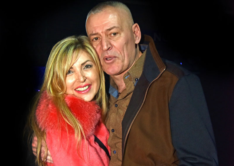 Јасмина потрчала за убицом, уз повике Шта си то урадио!