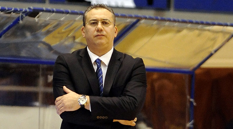 Српски тренер бије најважнију битку у животу