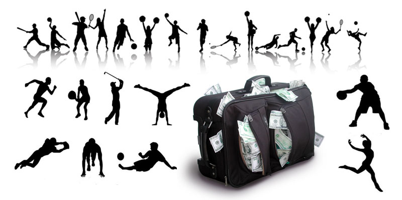 Фудбалери завиде боксерима и возачима